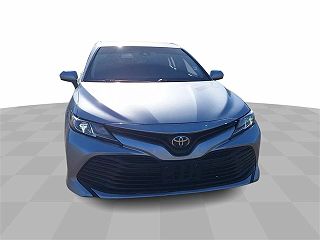 2018 Toyota Camry LE 4T1B11HKXJU073092 in Jackson, MS 3