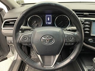 2018 Toyota Camry SE 4T1B11HK5JU602223 in Jersey City, NJ 21