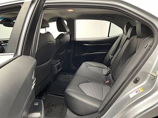 2018 Toyota Camry SE 4T1B11HK5JU602223 in Jersey City, NJ 29