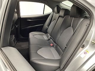 2018 Toyota Camry SE 4T1B11HK5JU602223 in Jersey City, NJ 30