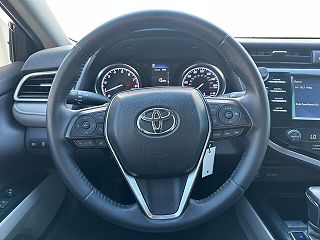 2018 Toyota Camry SE JTNB11HKXJ3027512 in Las Vegas, NV 11