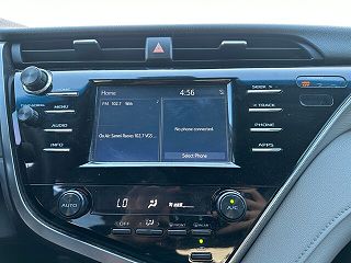 2018 Toyota Camry SE JTNB11HKXJ3027512 in Las Vegas, NV 15