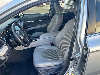 2018 Toyota Camry SE JTNB11HKXJ3027512 in Las Vegas, NV 9