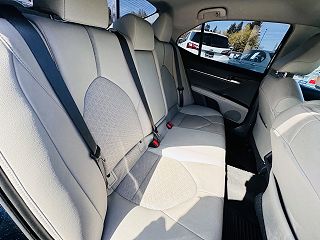 2018 Toyota Camry XSE 4T1B61HK1JU519843 in Mckenna, WA 12