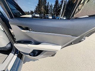 2018 Toyota Camry XSE 4T1B61HK1JU519843 in Mckenna, WA 13
