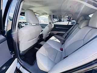 2018 Toyota Camry XSE 4T1B61HK1JU519843 in Mckenna, WA 14