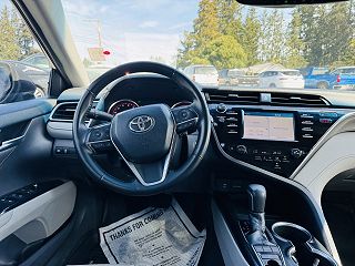 2018 Toyota Camry XSE 4T1B61HK1JU519843 in Mckenna, WA 15