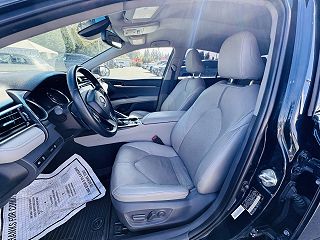 2018 Toyota Camry XSE 4T1B61HK1JU519843 in Mckenna, WA 17
