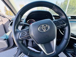 2018 Toyota Camry XSE 4T1B61HK1JU519843 in Mckenna, WA 19