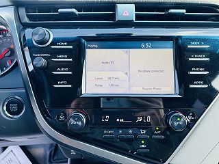 2018 Toyota Camry XSE 4T1B61HK1JU519843 in Mckenna, WA 23