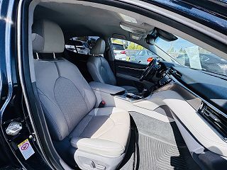 2018 Toyota Camry XSE 4T1B61HK1JU519843 in Mckenna, WA 8