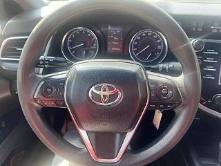 2018 Toyota Camry LE JTNB11HK8J3005220 in Ontario, CA 14
