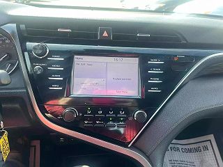 2018 Toyota Camry LE JTNB11HK8J3005220 in Ontario, CA 15
