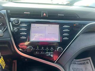 2018 Toyota Camry LE JTNB11HK8J3005220 in Ontario, CA 16
