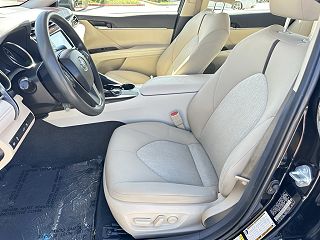 2018 Toyota Camry LE JTNB11HK1J3072578 in Oxnard, CA 12