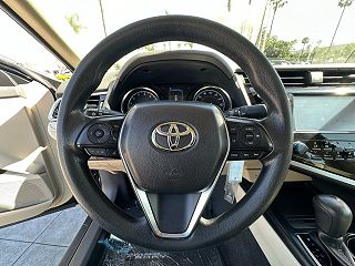 2018 Toyota Camry LE JTNB11HK1J3072578 in Oxnard, CA 16
