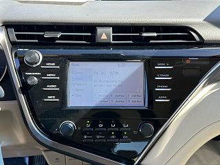 2018 Toyota Camry LE JTNB11HK1J3072578 in Oxnard, CA 19