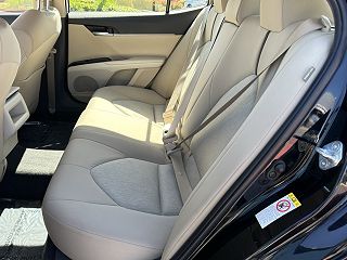 2018 Toyota Camry LE JTNB11HK1J3072578 in Oxnard, CA 21