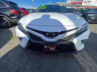 2018 Toyota Camry SE JTNB11HK5J3034769 in Richmond, CA 12