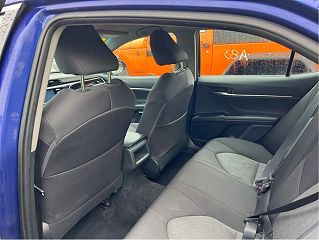 2018 Toyota Camry LE 4T1B11HK8JU592755 in Salem, NH 8