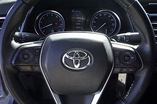 2018 Toyota Camry SE 4T1B11HK9JU059023 in San Antonio, TX 16