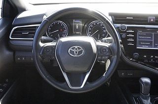 2018 Toyota Camry SE 4T1B11HK9JU059023 in San Antonio, TX 25