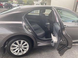 2018 Toyota Camry LE 4T1B11HK1JU622985 in State College, PA 14