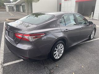 2018 Toyota Camry LE 4T1B11HK1JU622985 in State College, PA 16