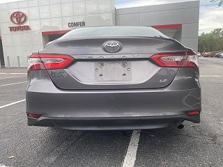 2018 Toyota Camry LE 4T1B11HK1JU622985 in State College, PA 18