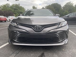 2018 Toyota Camry LE 4T1B11HK1JU622985 in State College, PA 2