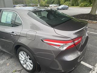 2018 Toyota Camry LE 4T1B11HK1JU622985 in State College, PA 20