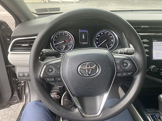 2018 Toyota Camry LE 4T1B11HK1JU622985 in State College, PA 25