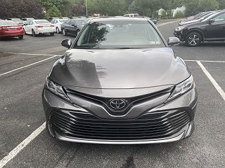 2018 Toyota Camry LE 4T1B11HK1JU622985 in State College, PA 3