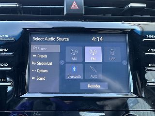 2018 Toyota Camry L 4T1B11HK2JU083714 in Sterling, IL 35