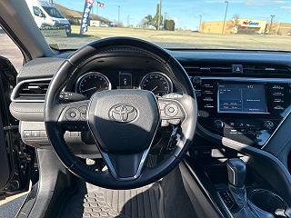 2018 Toyota Camry L 4T1B11HK2JU083714 in Sterling, IL 8