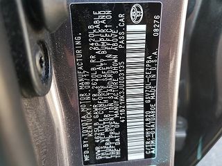 2018 Toyota Camry XSE 4T1BZ1HK3JU003135 in Virginia Beach, VA 12