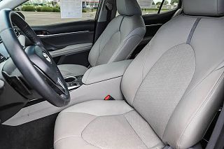 2018 Toyota Camry XSE 4T1B61HK7JU549123 in Yuba City, CA 16