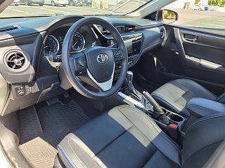 2018 Toyota Corolla XSE 2T1BURHE0JC988311 in Clovis, CA 11