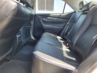 2018 Toyota Corolla XSE 2T1BURHE0JC988311 in Clovis, CA 15