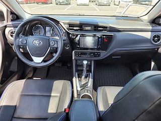2018 Toyota Corolla XSE 2T1BURHE0JC988311 in Clovis, CA 16