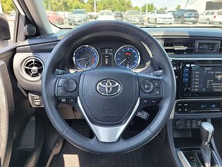 2018 Toyota Corolla XSE 2T1BURHE0JC988311 in Clovis, CA 17