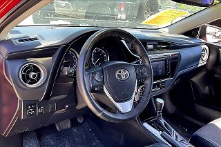 2018 Toyota Corolla SE 5YFBURHE2JP775070 in Fresno, CA 13