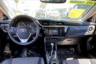2018 Toyota Corolla SE 5YFBURHE2JP775070 in Fresno, CA 14