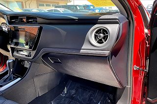 2018 Toyota Corolla SE 5YFBURHE2JP775070 in Fresno, CA 15