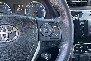2018 Toyota Corolla SE 5YFBURHE2JP775070 in Fresno, CA 18