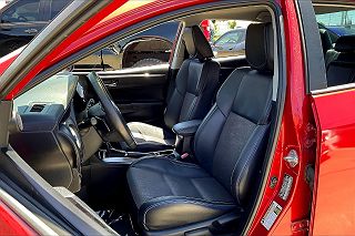 2018 Toyota Corolla SE 5YFBURHE2JP775070 in Fresno, CA 23