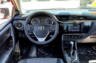 2018 Toyota Corolla SE 5YFBURHE2JP775070 in Fresno, CA 5