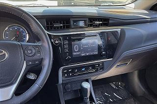 2018 Toyota Corolla SE 5YFBURHE2JP775070 in Fresno, CA 6