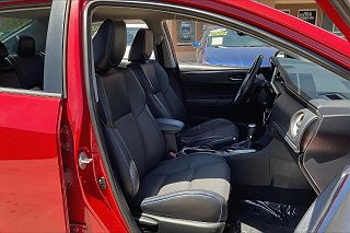 2018 Toyota Corolla SE 5YFBURHE2JP775070 in Fresno, CA 7