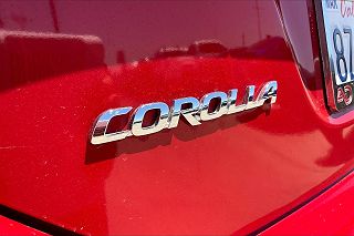 2018 Toyota Corolla SE 5YFBURHE2JP775070 in Fresno, CA 8